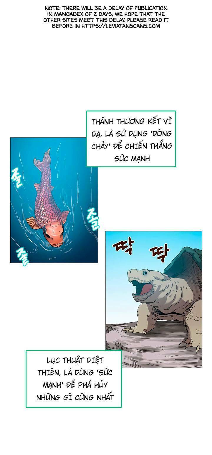 Biên Niên Sử Của Thiên Quỷ Chapter 34 - Trang 2