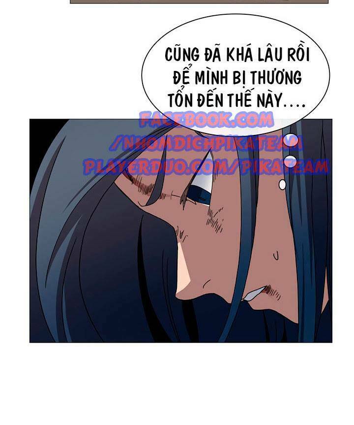 Biên Niên Sử Của Thiên Quỷ Chapter 34 - Trang 2