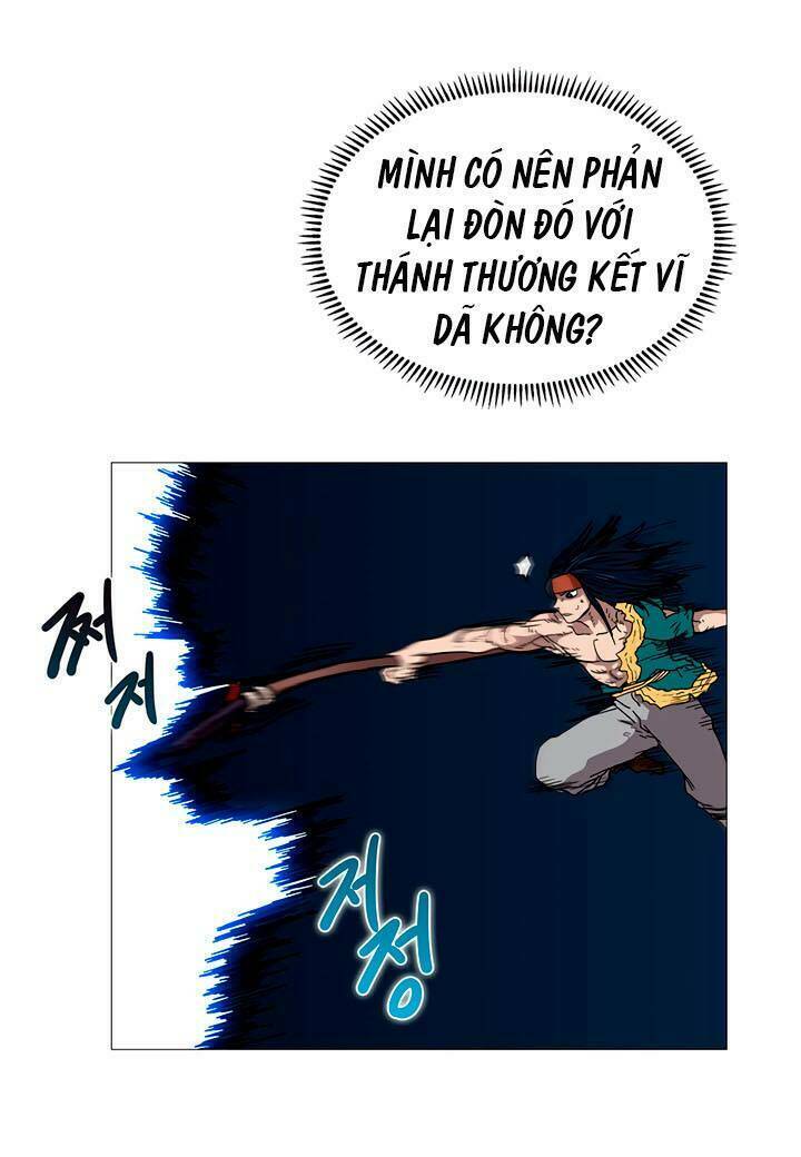 Biên Niên Sử Của Thiên Quỷ Chapter 33 - Trang 2