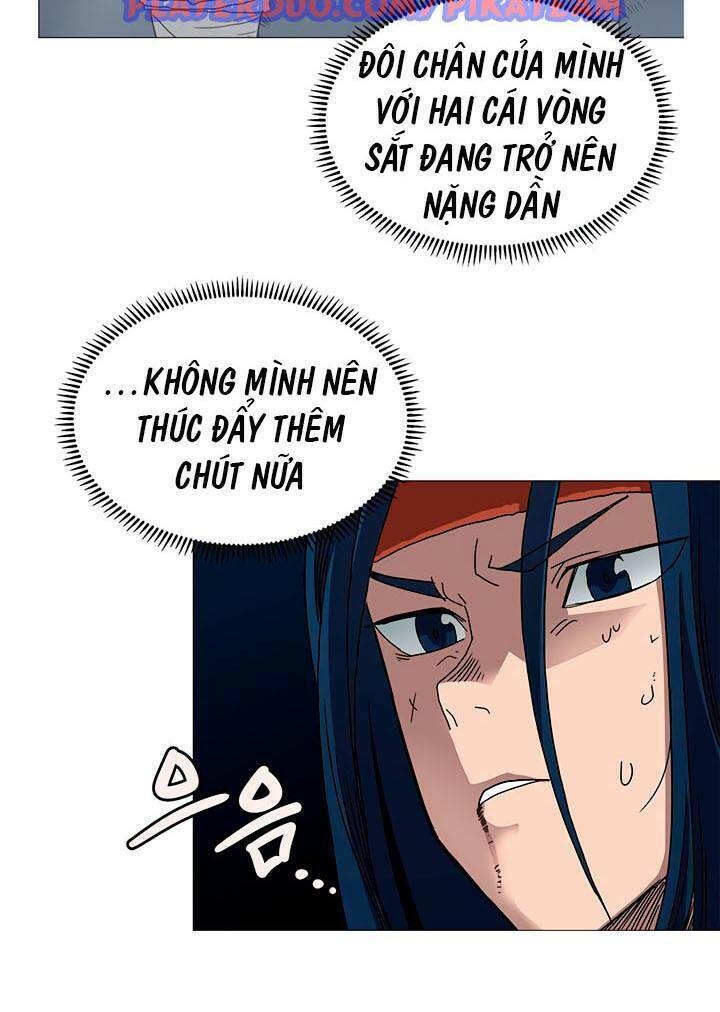 Biên Niên Sử Của Thiên Quỷ Chapter 33 - Trang 2