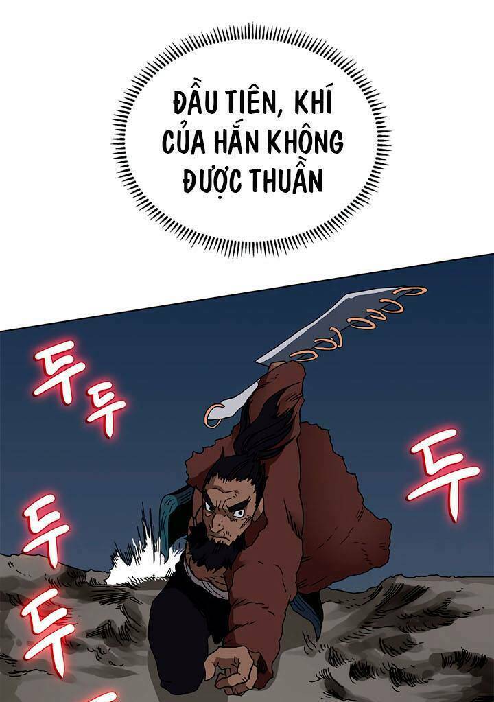 Biên Niên Sử Của Thiên Quỷ Chapter 32 - Trang 2