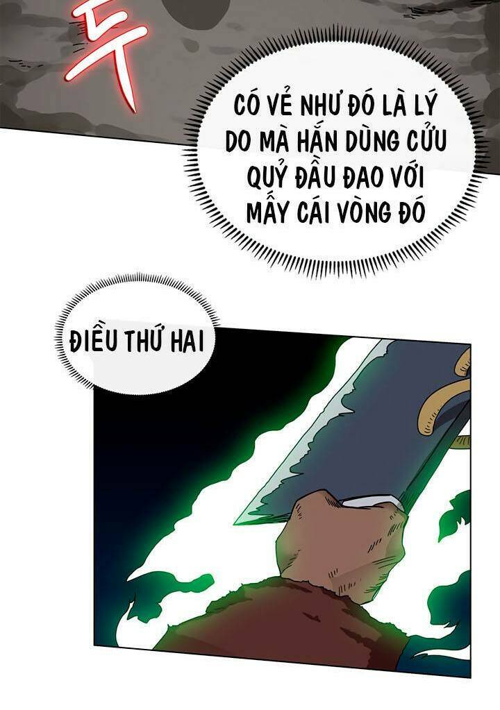 Biên Niên Sử Của Thiên Quỷ Chapter 32 - Trang 2