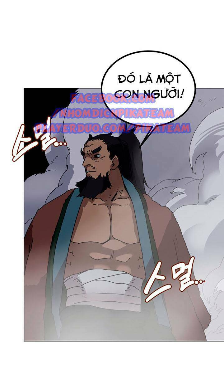 Biên Niên Sử Của Thiên Quỷ Chapter 31 - Trang 2