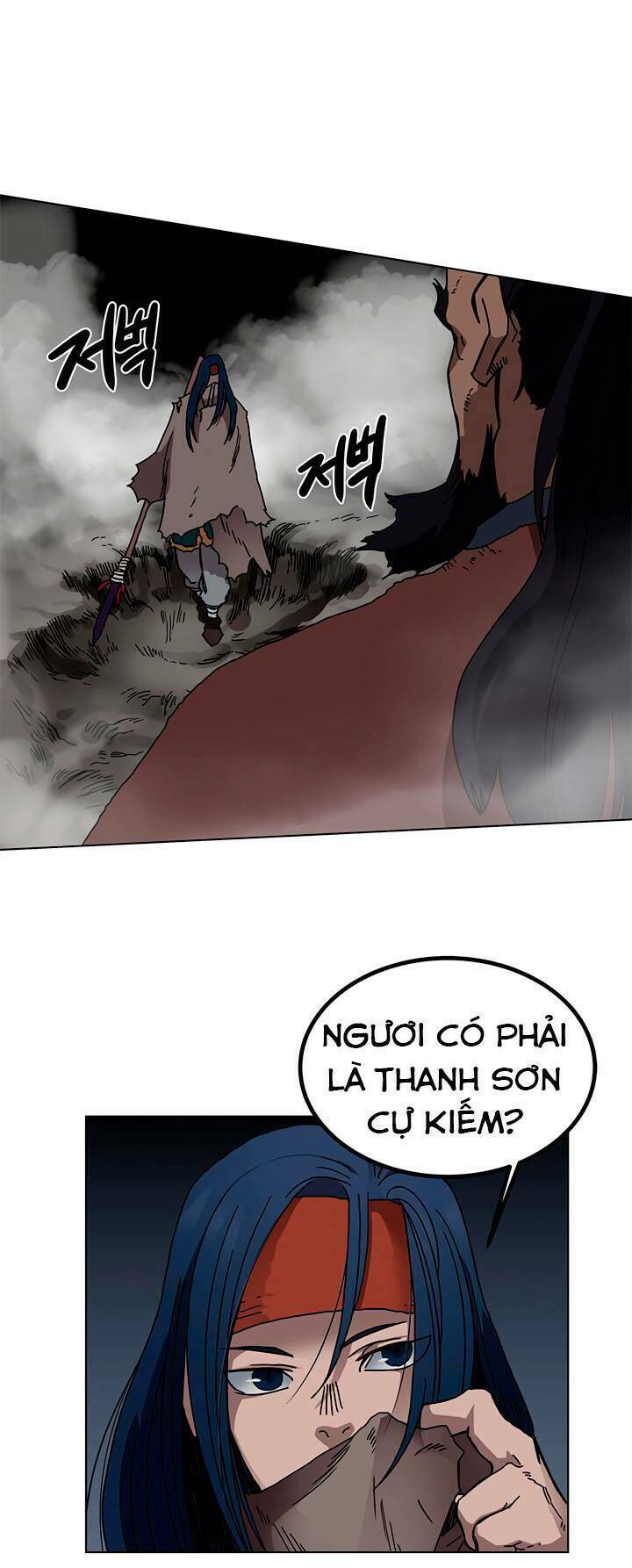 Biên Niên Sử Của Thiên Quỷ Chapter 31 - Trang 2