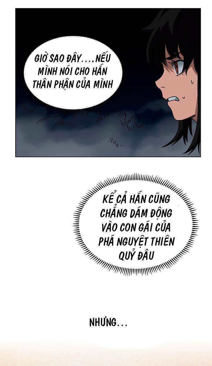 Biên Niên Sử Của Thiên Quỷ Chapter 31 - Trang 2