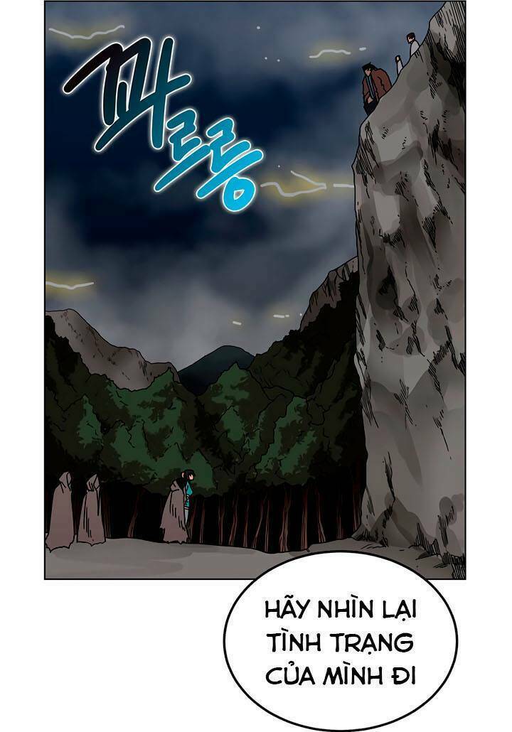 Biên Niên Sử Của Thiên Quỷ Chapter 30 - Trang 2