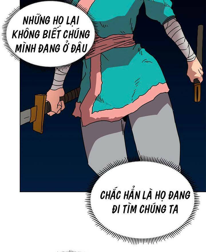 Biên Niên Sử Của Thiên Quỷ Chapter 30 - Trang 2