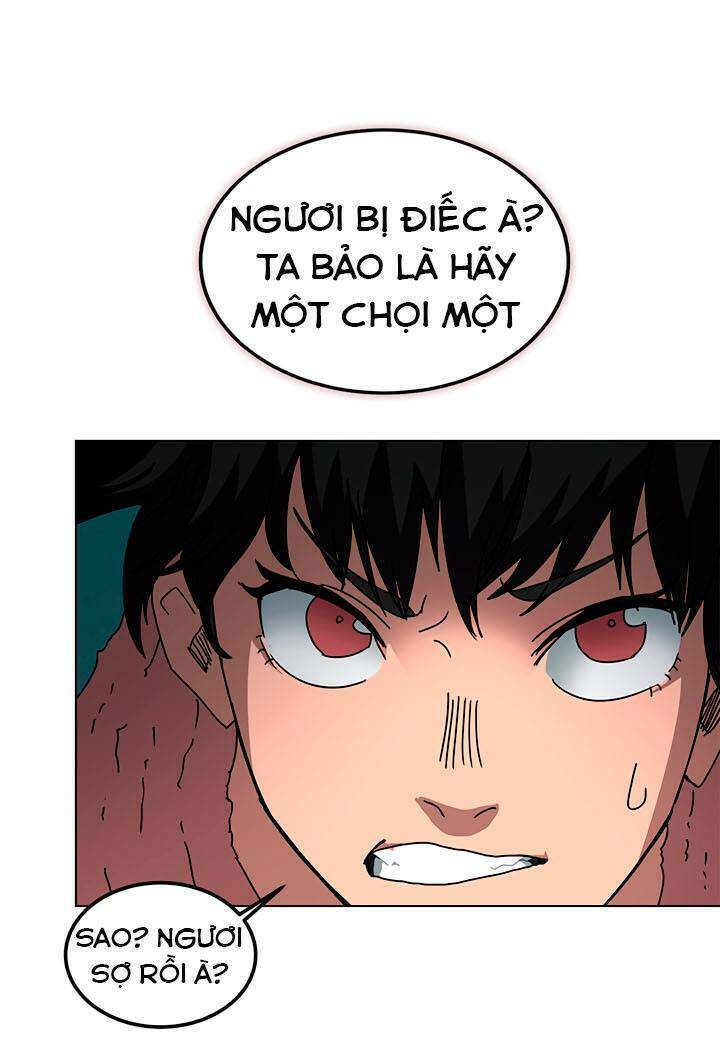 Biên Niên Sử Của Thiên Quỷ Chapter 30 - Trang 2