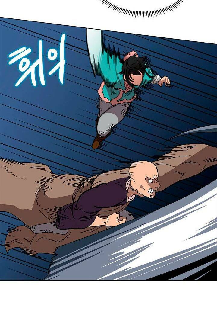 Biên Niên Sử Của Thiên Quỷ Chapter 30 - Trang 2