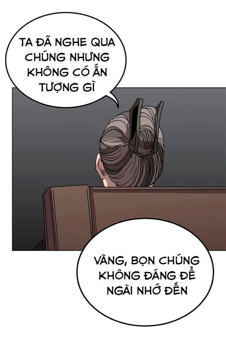 Biên Niên Sử Của Thiên Quỷ Chapter 29 - Trang 2