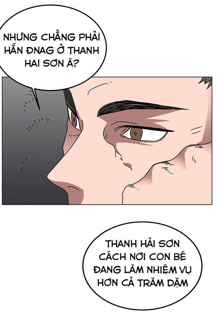 Biên Niên Sử Của Thiên Quỷ Chapter 29 - Trang 2