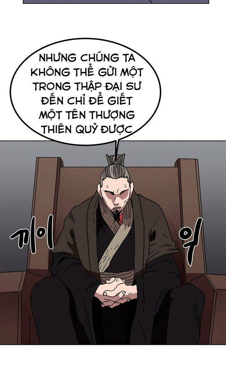 Biên Niên Sử Của Thiên Quỷ Chapter 29 - Trang 2