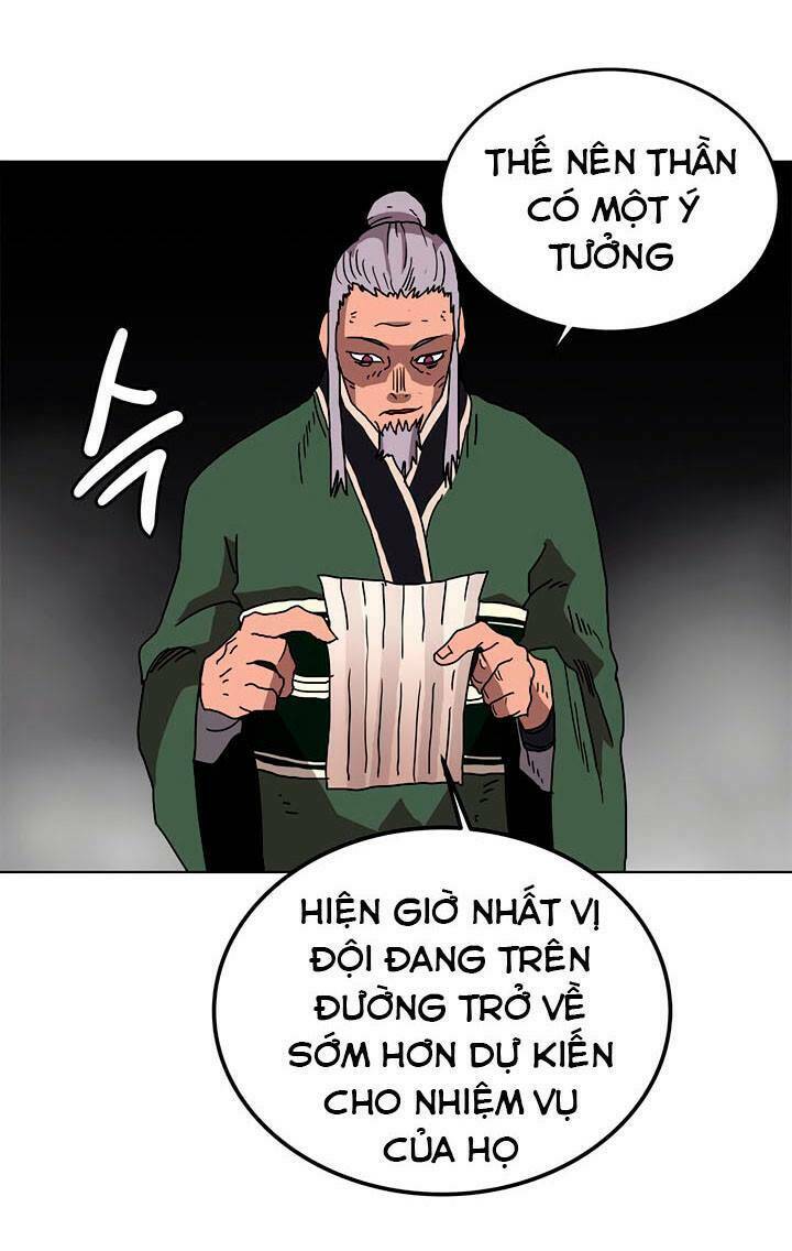 Biên Niên Sử Của Thiên Quỷ Chapter 29 - Trang 2