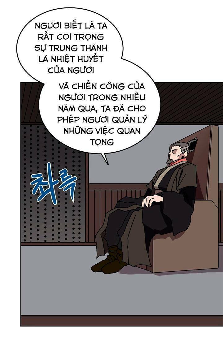 Biên Niên Sử Của Thiên Quỷ Chapter 29 - Trang 2