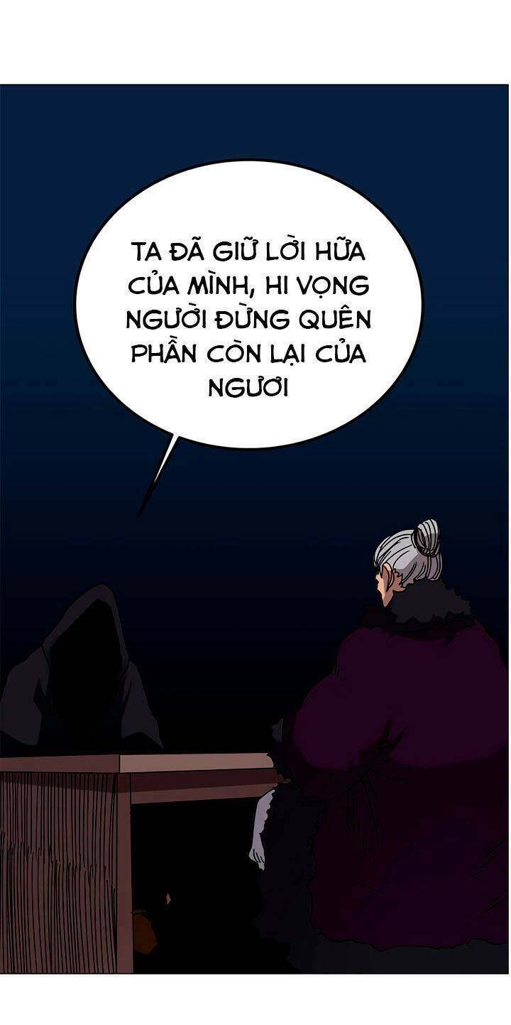 Biên Niên Sử Của Thiên Quỷ Chapter 29 - Trang 2