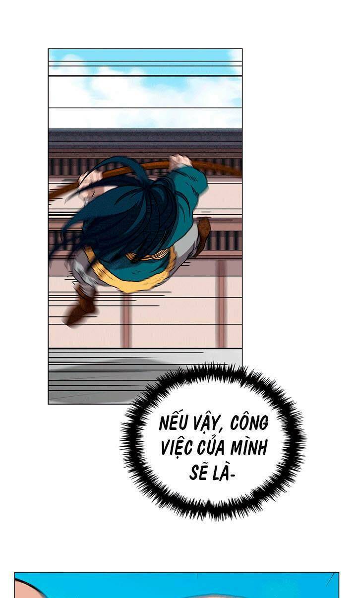 Biên Niên Sử Của Thiên Quỷ Chapter 28 - Trang 2