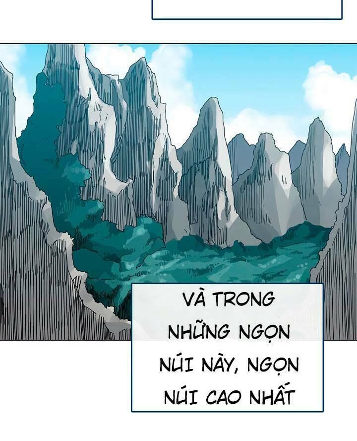 Biên Niên Sử Của Thiên Quỷ Chapter 28 - Trang 2