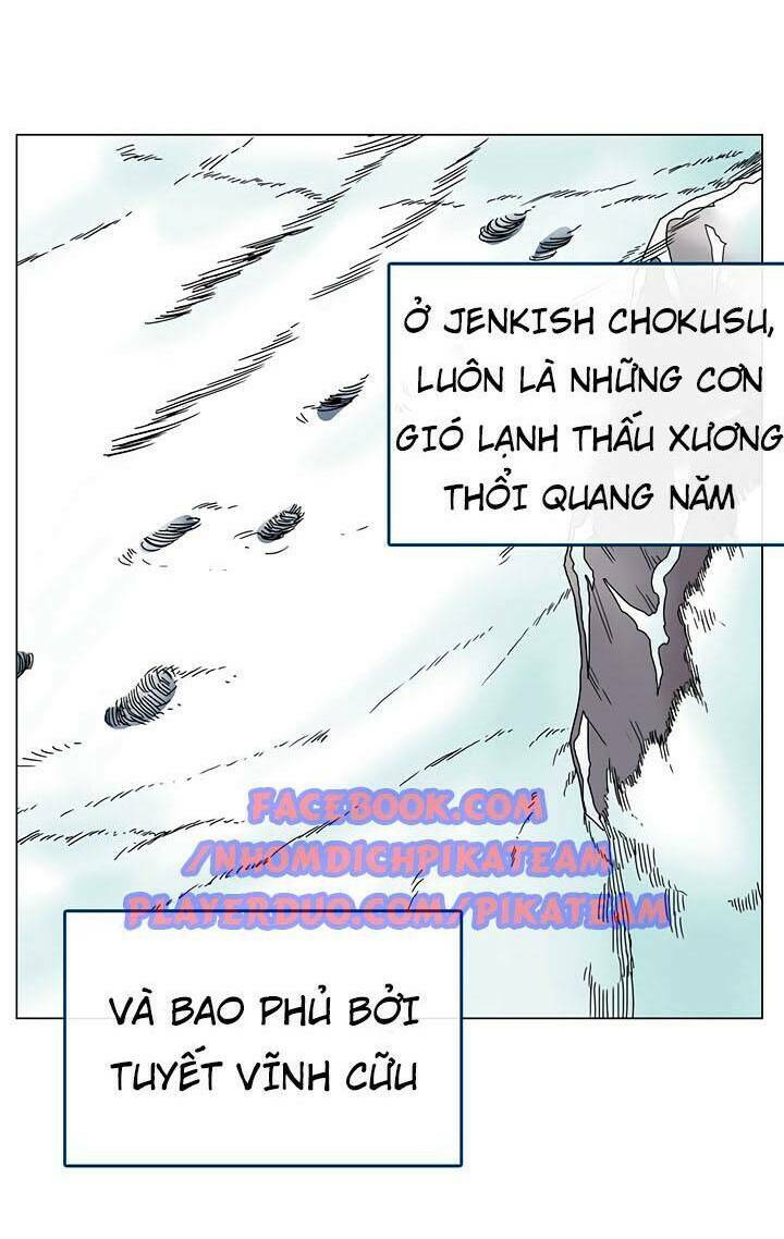 Biên Niên Sử Của Thiên Quỷ Chapter 28 - Trang 2