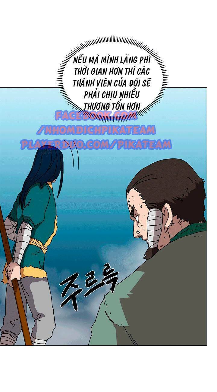 Biên Niên Sử Của Thiên Quỷ Chapter 28 - Trang 2