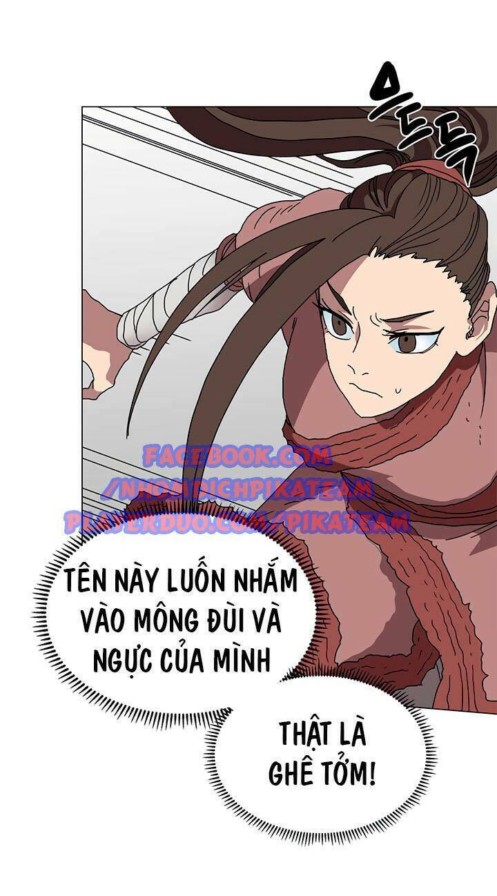 Biên Niên Sử Của Thiên Quỷ Chapter 27 - Trang 2