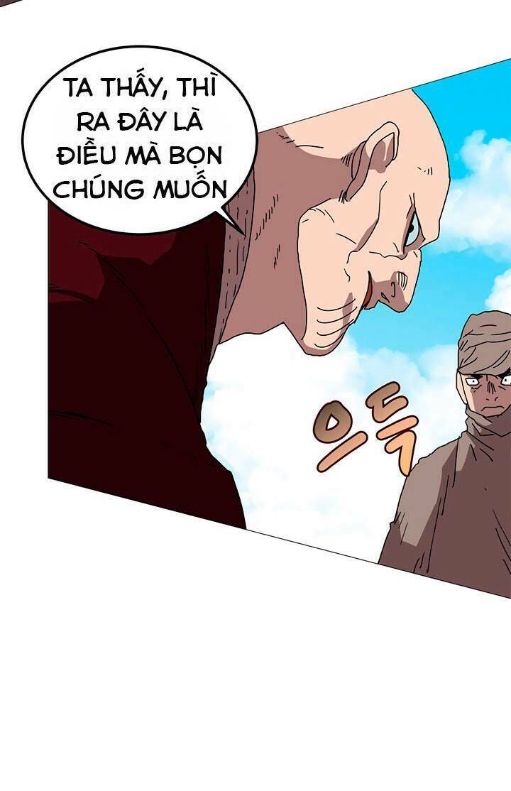 Biên Niên Sử Của Thiên Quỷ Chapter 26 - Trang 2