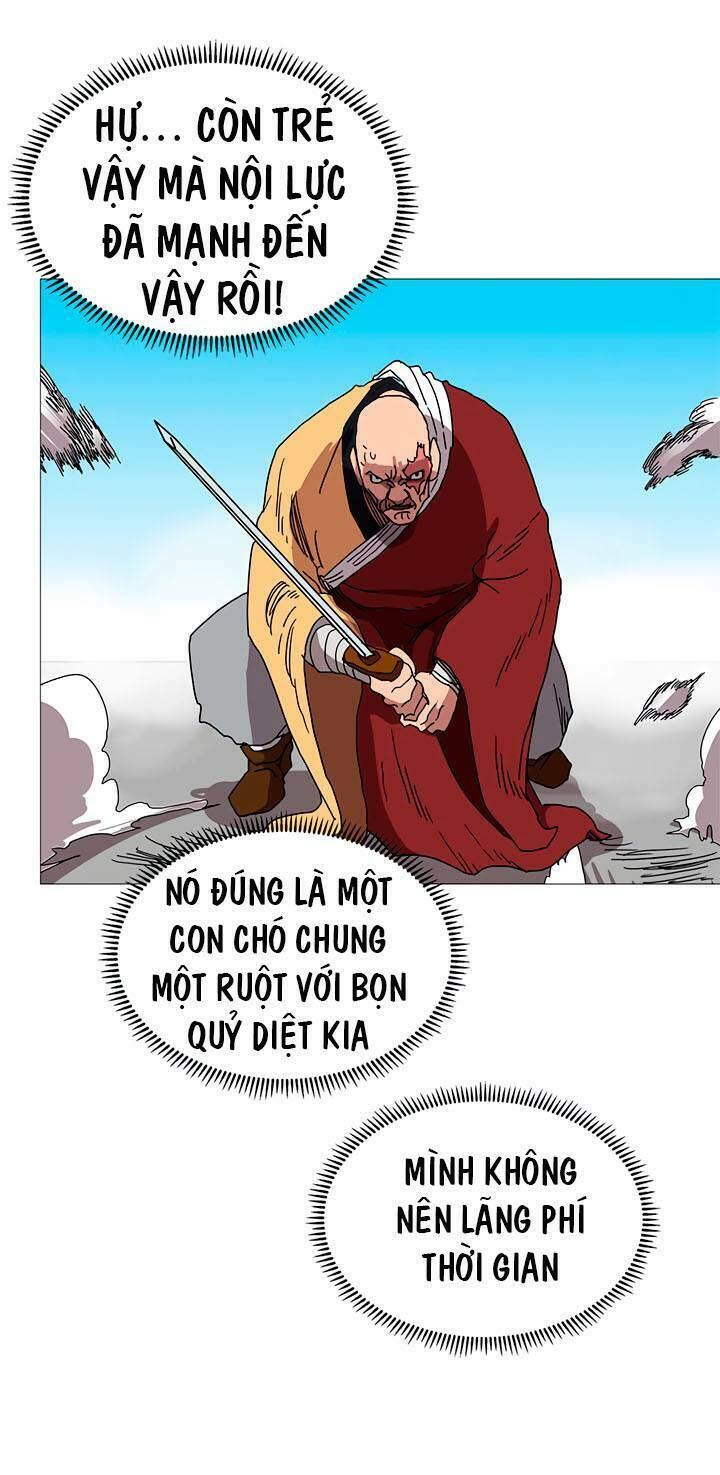 Biên Niên Sử Của Thiên Quỷ Chapter 26 - Trang 2