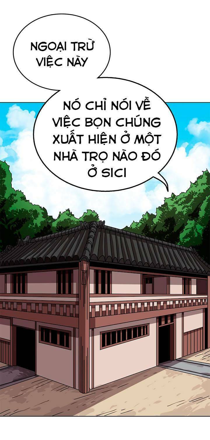 Biên Niên Sử Của Thiên Quỷ Chapter 25 - Trang 2