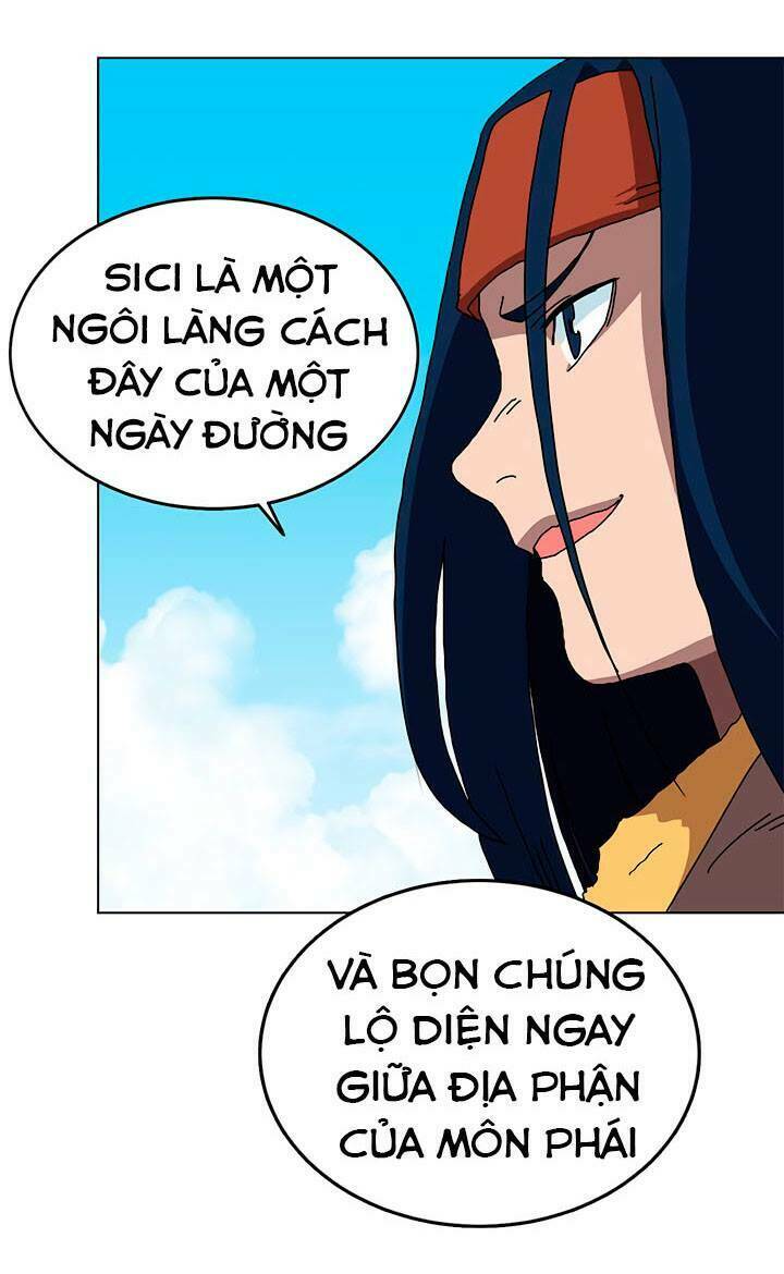 Biên Niên Sử Của Thiên Quỷ Chapter 25 - Trang 2