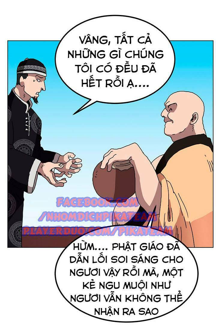 Biên Niên Sử Của Thiên Quỷ Chapter 25 - Trang 2