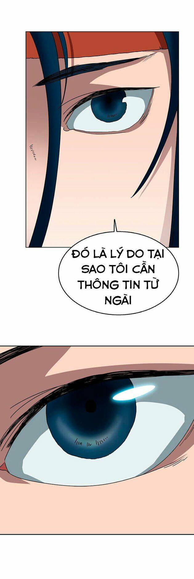 Biên Niên Sử Của Thiên Quỷ Chapter 24 - Trang 2