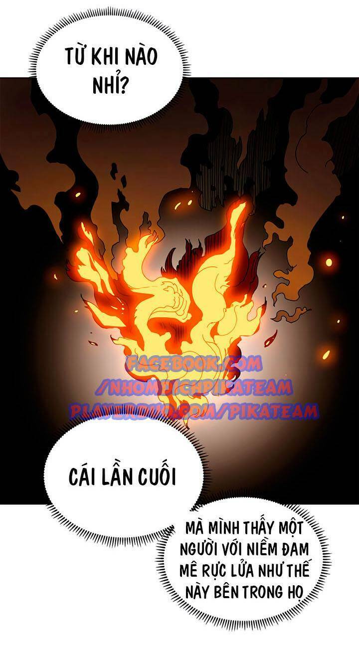 Biên Niên Sử Của Thiên Quỷ Chapter 24 - Trang 2