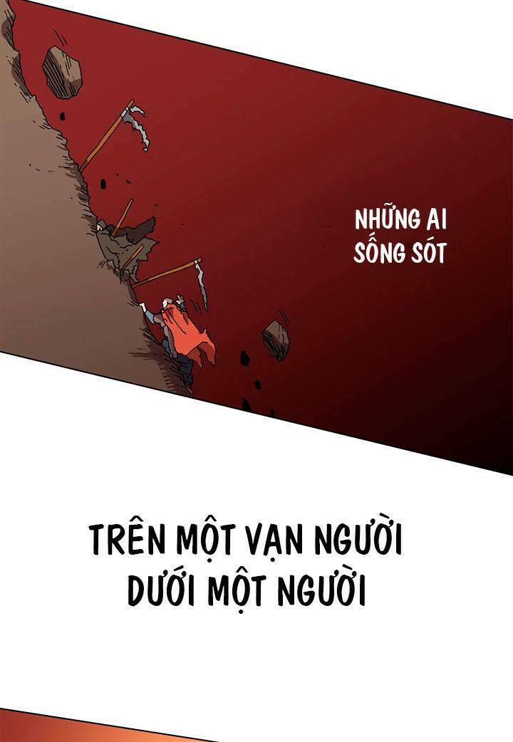 Biên Niên Sử Của Thiên Quỷ Chapter 24 - Trang 2