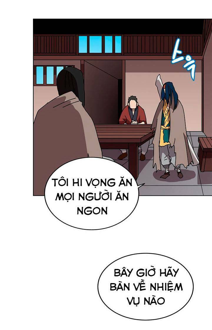 Biên Niên Sử Của Thiên Quỷ Chapter 24 - Trang 2