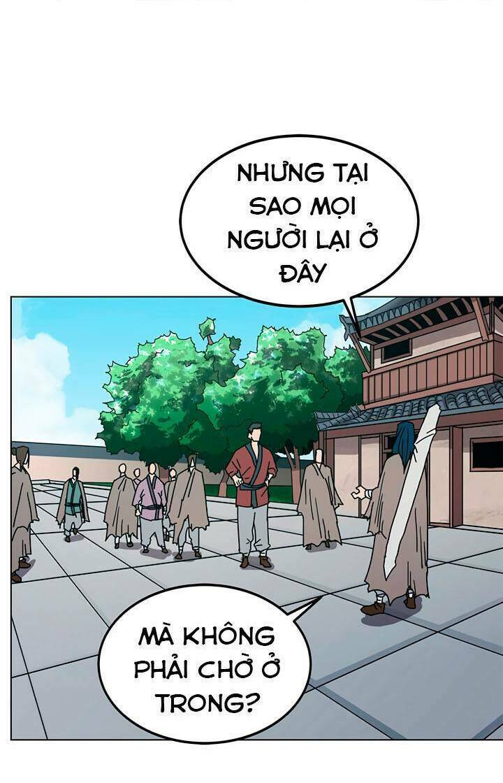 Biên Niên Sử Của Thiên Quỷ Chapter 23 - Trang 2