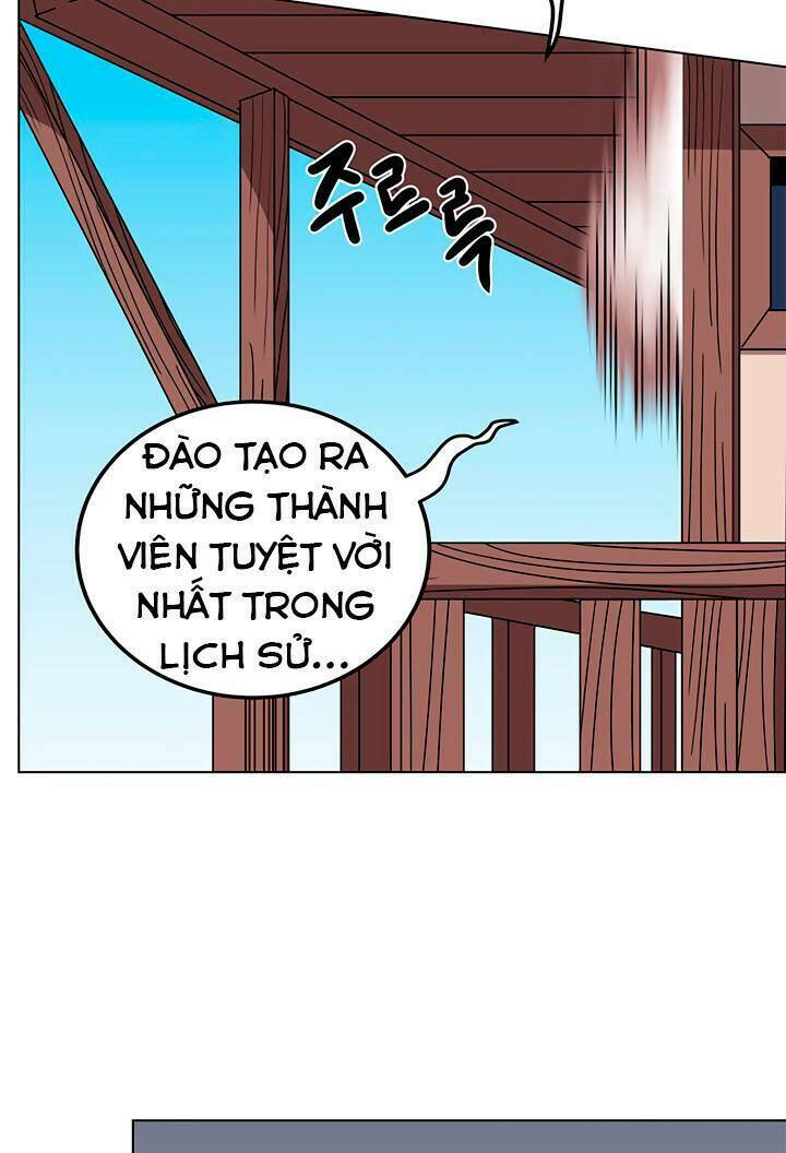 Biên Niên Sử Của Thiên Quỷ Chapter 23 - Trang 2