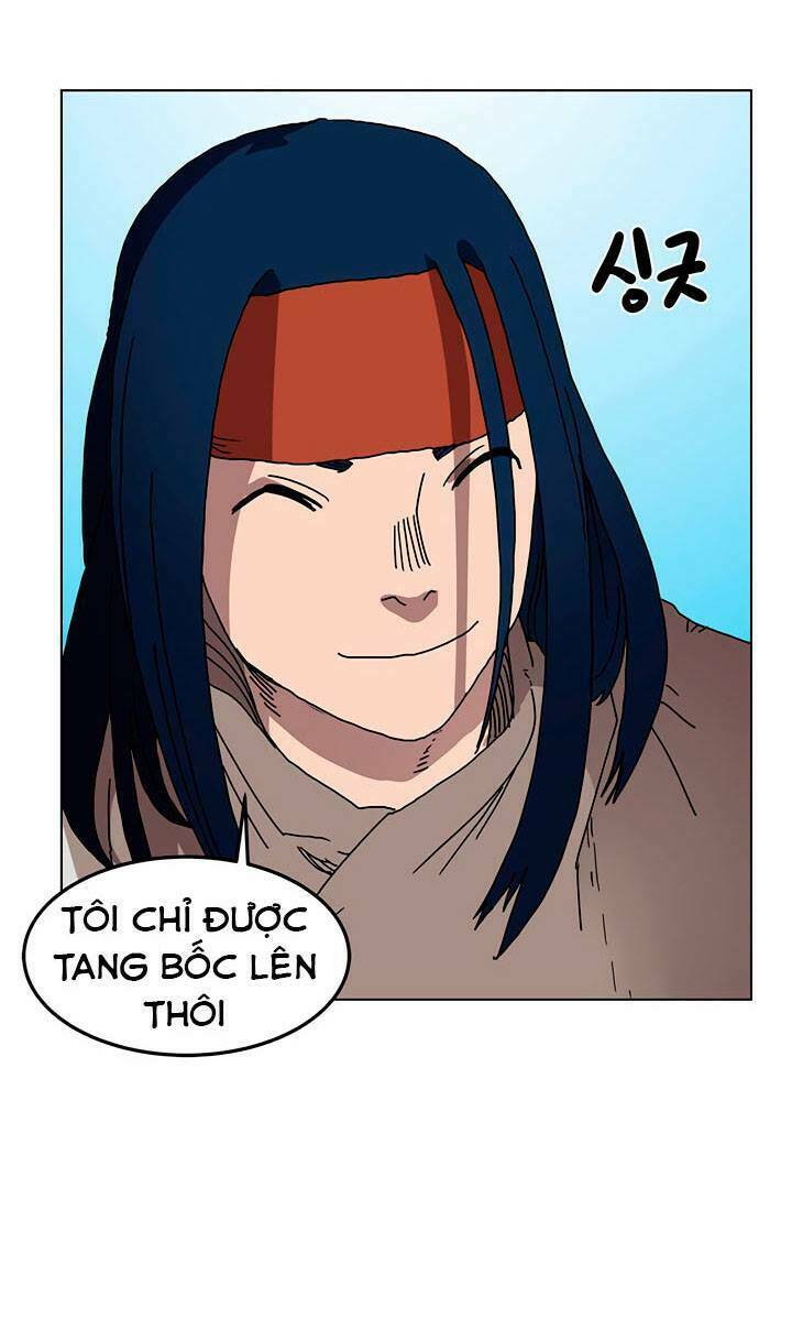 Biên Niên Sử Của Thiên Quỷ Chapter 23 - Trang 2