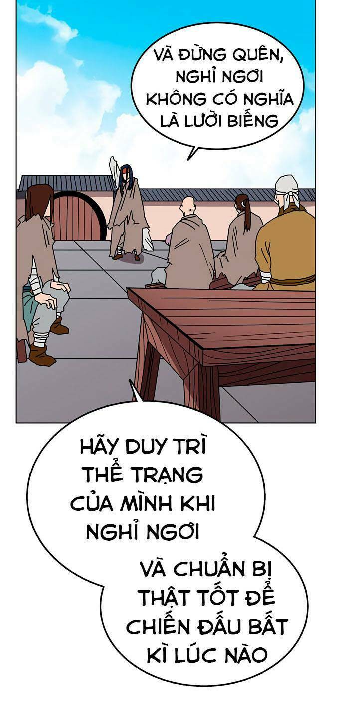 Biên Niên Sử Của Thiên Quỷ Chapter 23 - Trang 2