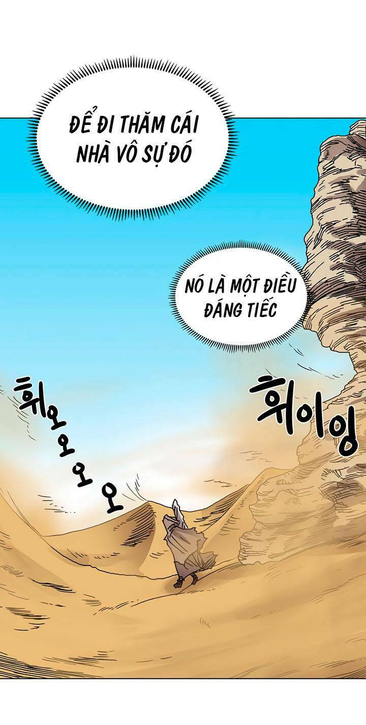 Biên Niên Sử Của Thiên Quỷ Chapter 22 - Trang 2