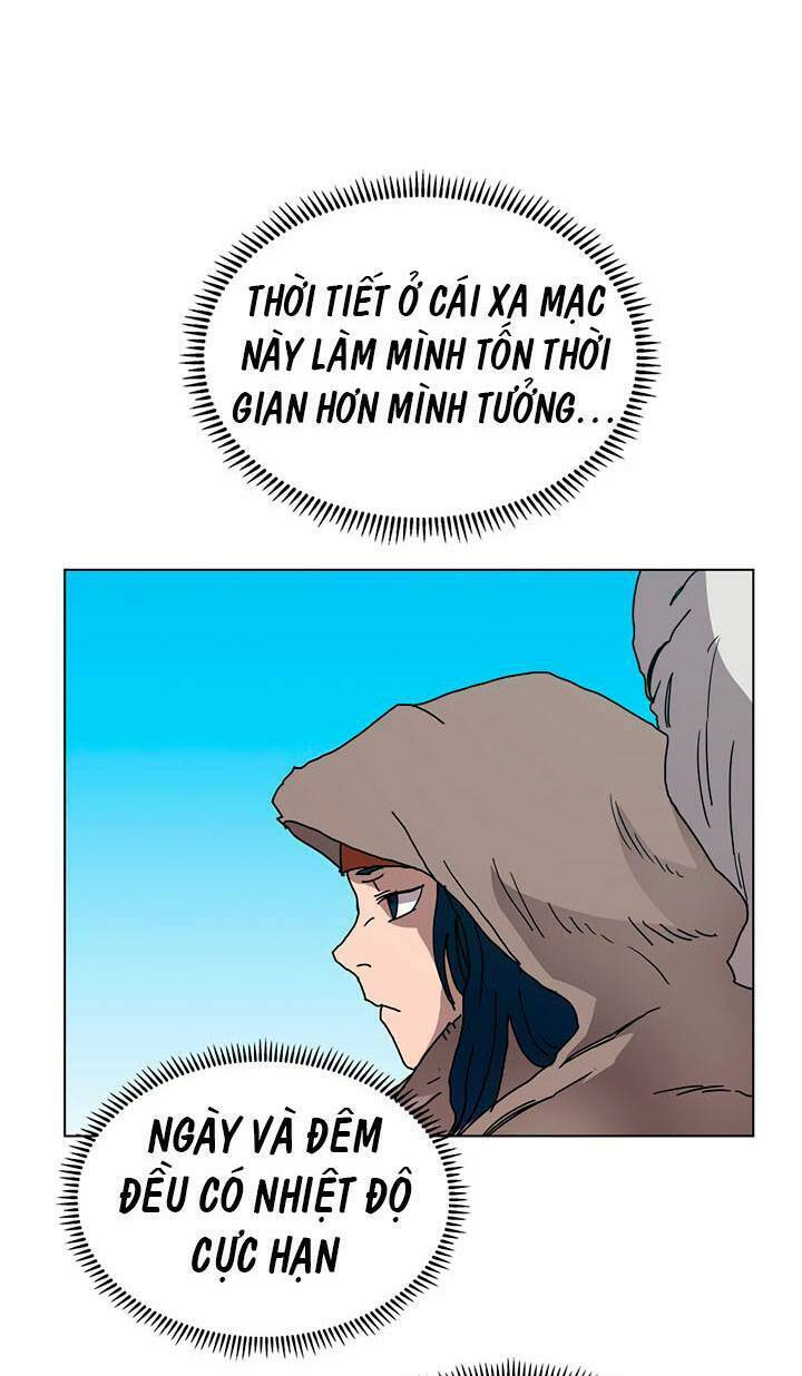 Biên Niên Sử Của Thiên Quỷ Chapter 22 - Trang 2