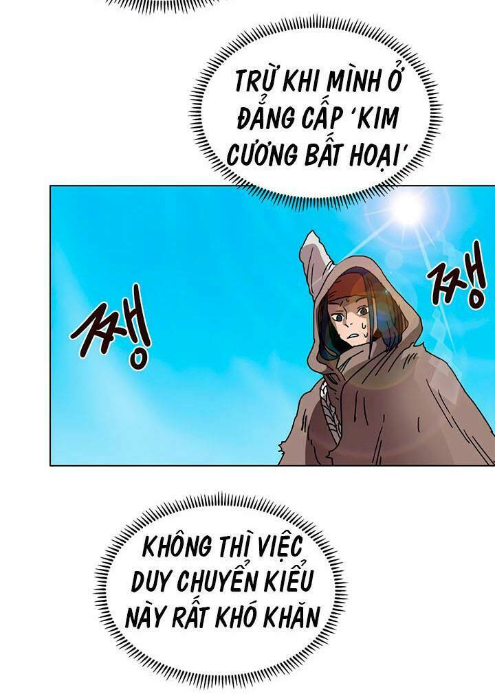 Biên Niên Sử Của Thiên Quỷ Chapter 22 - Trang 2