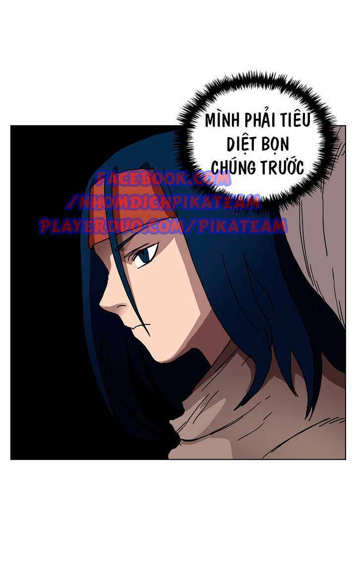 Biên Niên Sử Của Thiên Quỷ Chapter 22 - Trang 2