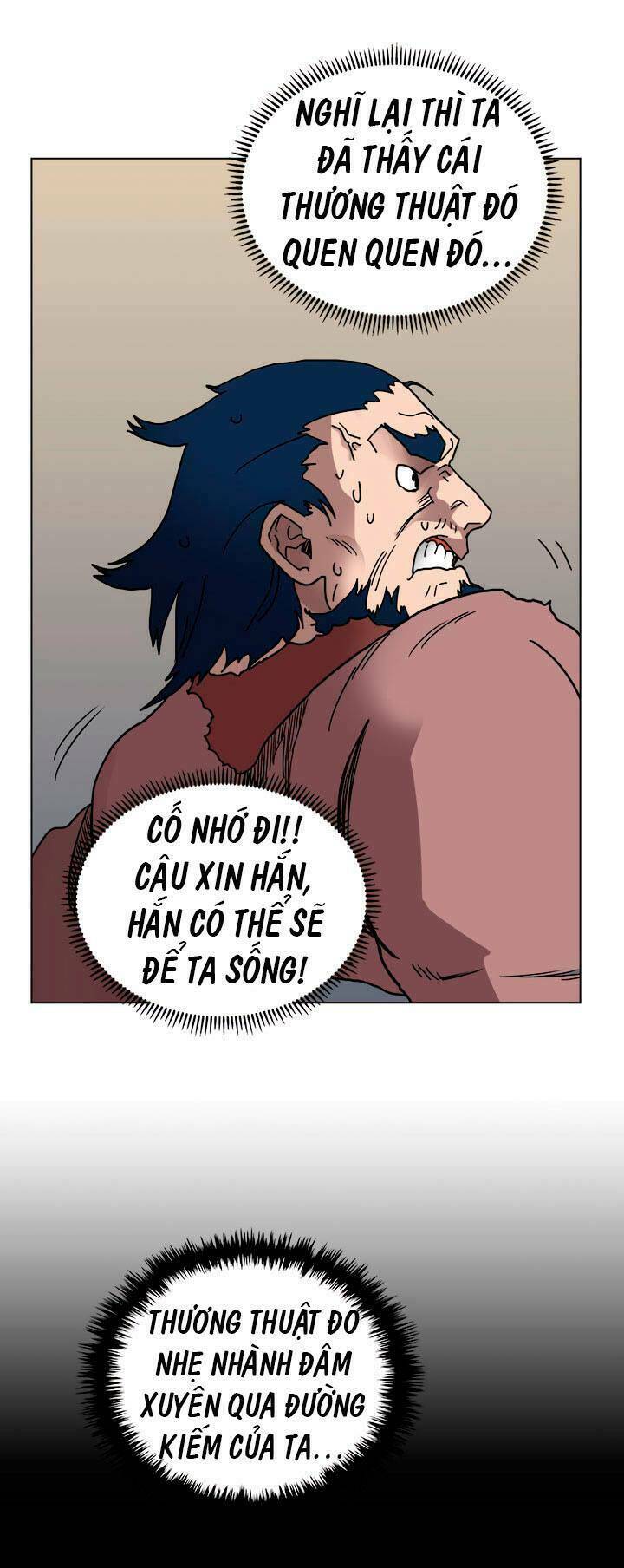 Biên Niên Sử Của Thiên Quỷ Chapter 21 - Trang 2