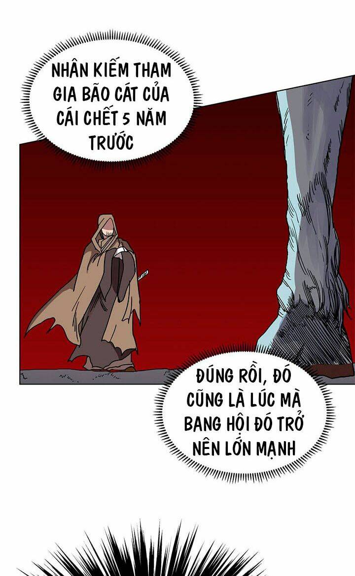 Biên Niên Sử Của Thiên Quỷ Chapter 19 - Trang 2