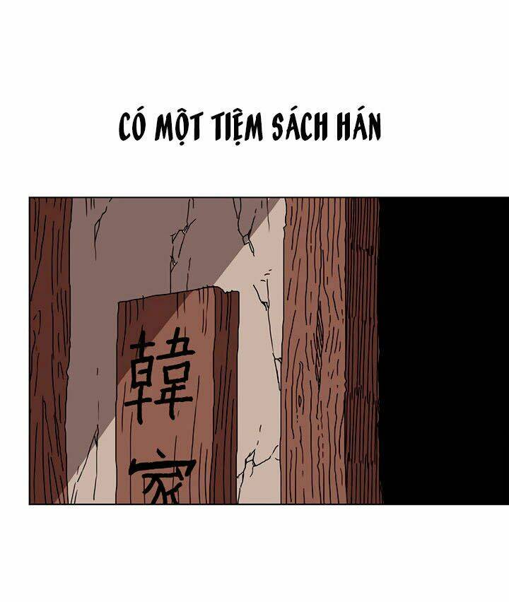 Biên Niên Sử Của Thiên Quỷ Chapter 18 - Trang 2