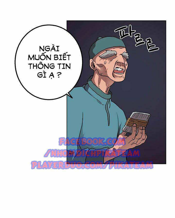 Biên Niên Sử Của Thiên Quỷ Chapter 18 - Trang 2