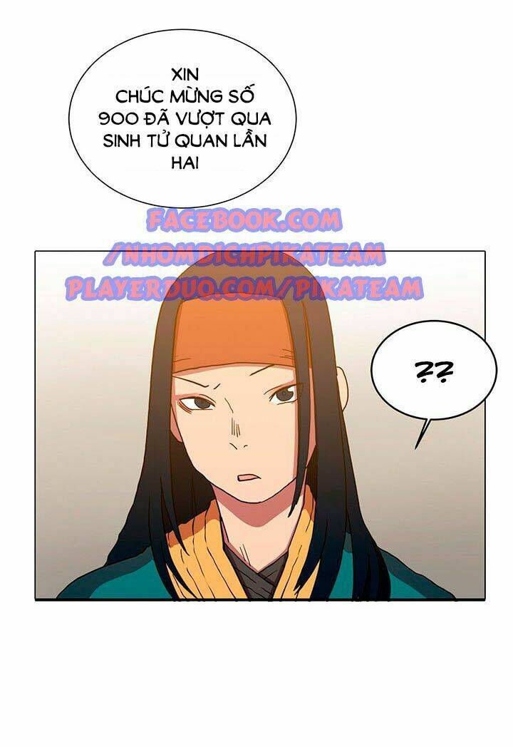 Biên Niên Sử Của Thiên Quỷ Chapter 13 - Trang 2