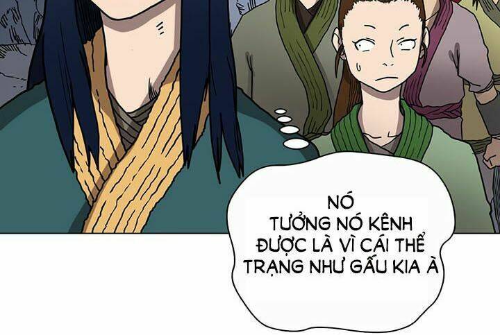 Biên Niên Sử Của Thiên Quỷ Chapter 10 - Trang 2