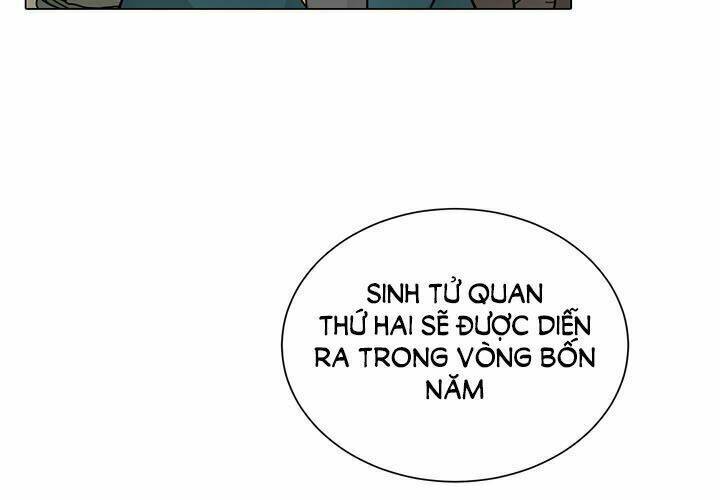 Biên Niên Sử Của Thiên Quỷ Chapter 10 - Trang 2