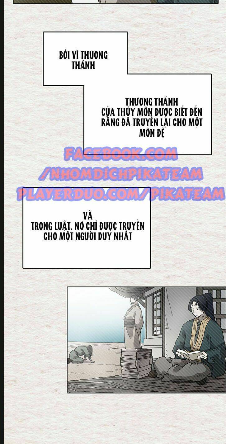 Biên Niên Sử Của Thiên Quỷ Chapter 9 - Trang 2