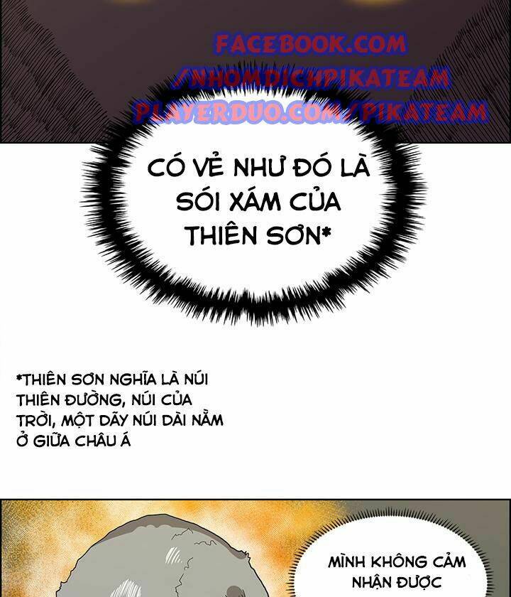 Biên Niên Sử Của Thiên Quỷ Chapter 7 - Trang 2